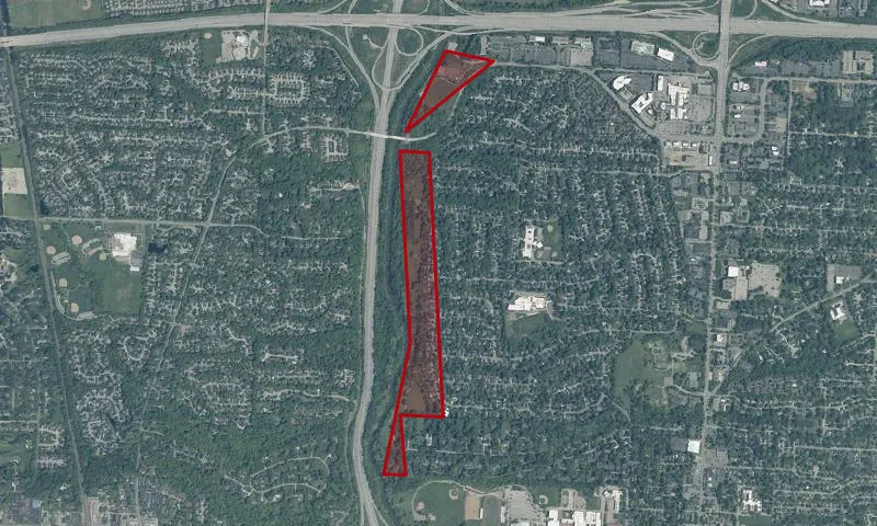 Olentangy River Parklands