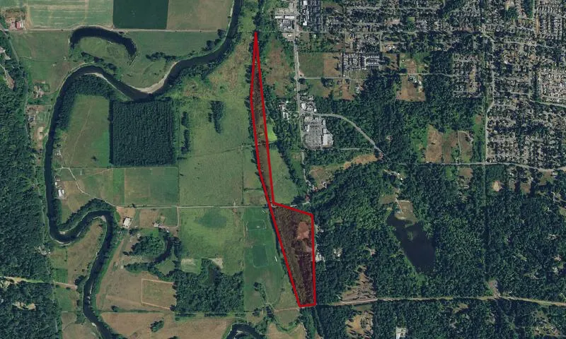 Duvall Park