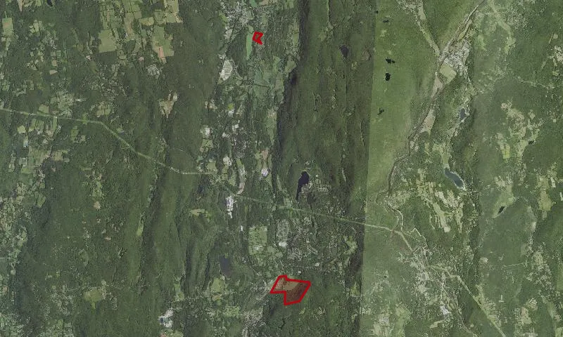 Town of Dover Land