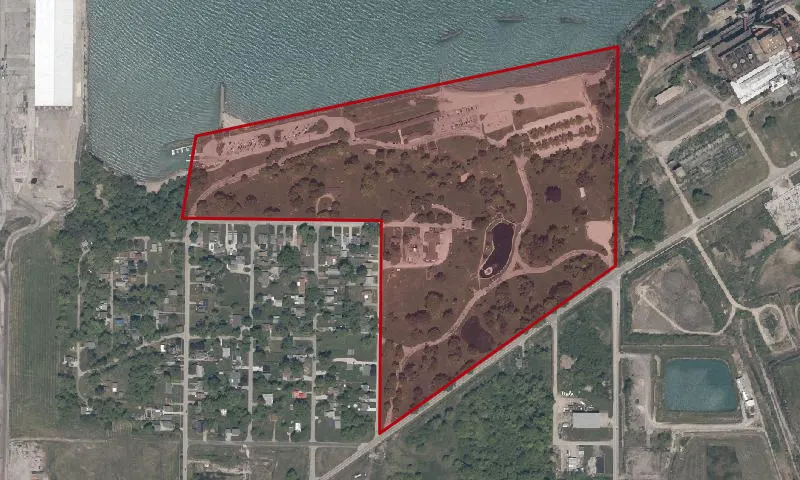 Lake Shore Park