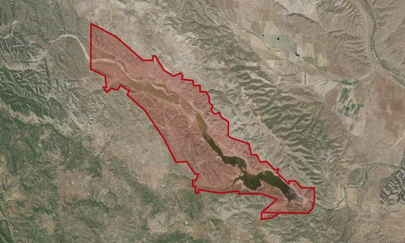 Lake San Antonio Recreation Area