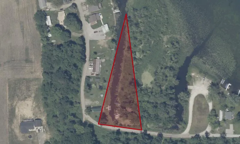 Atwood Lake Public Access Site