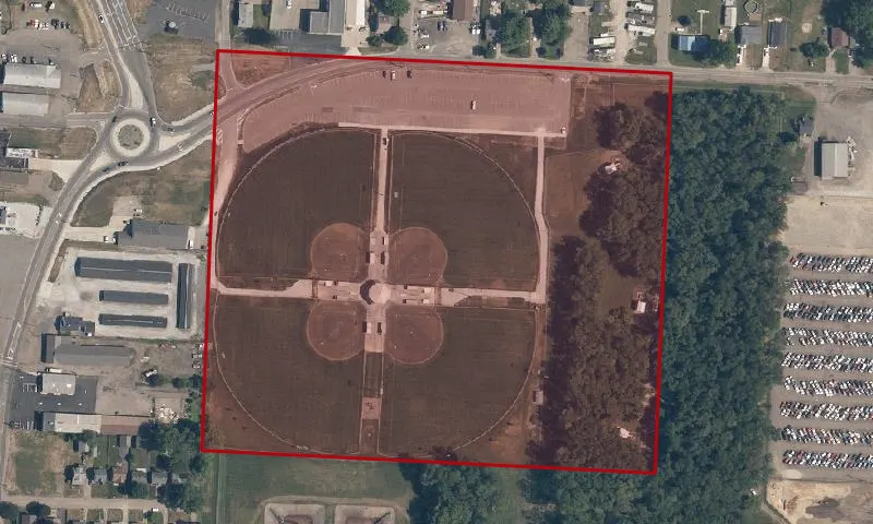 Willig Field