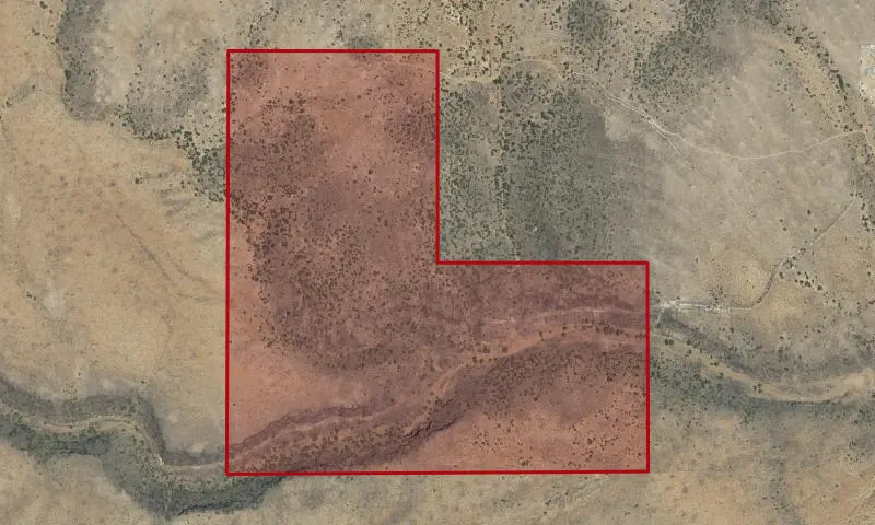 Public Water Reserve No. 65, S.O. Water Reserve Withdrawal