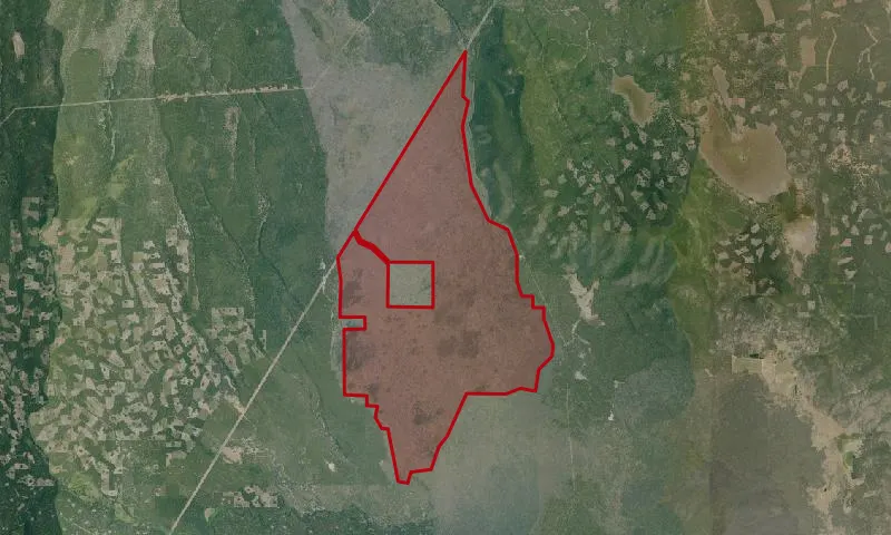 Mayfield Roadless Area