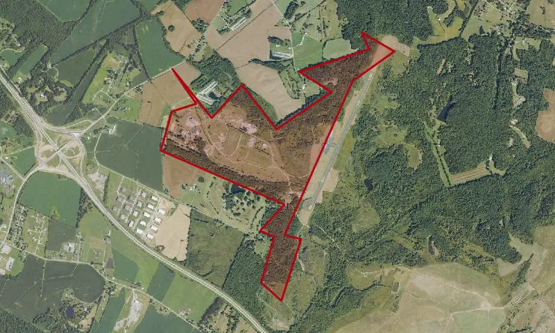 Ohio County Park