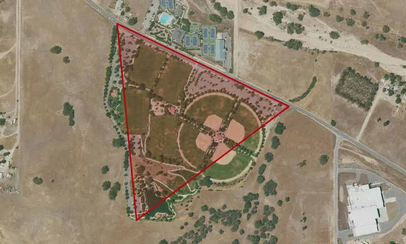 Barney Schwartz Sports Park