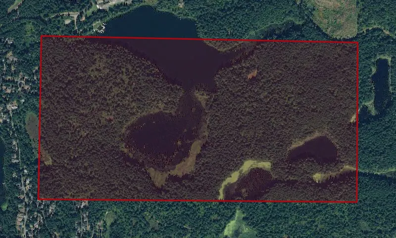 Elbow Lake