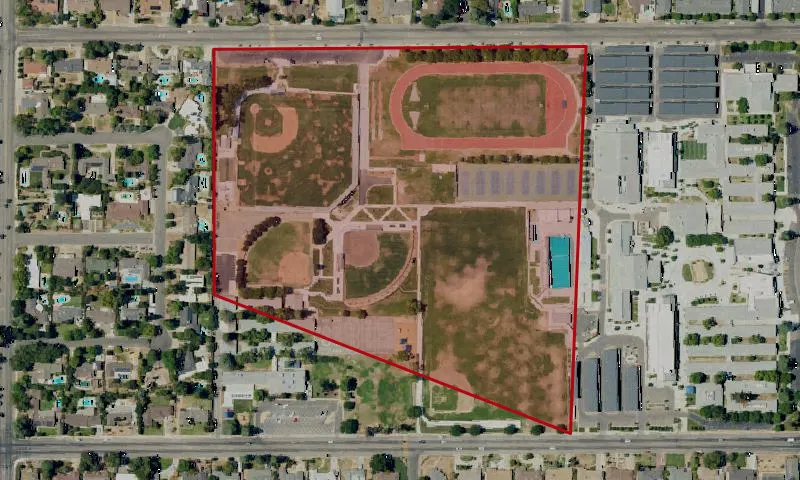 Bullard High