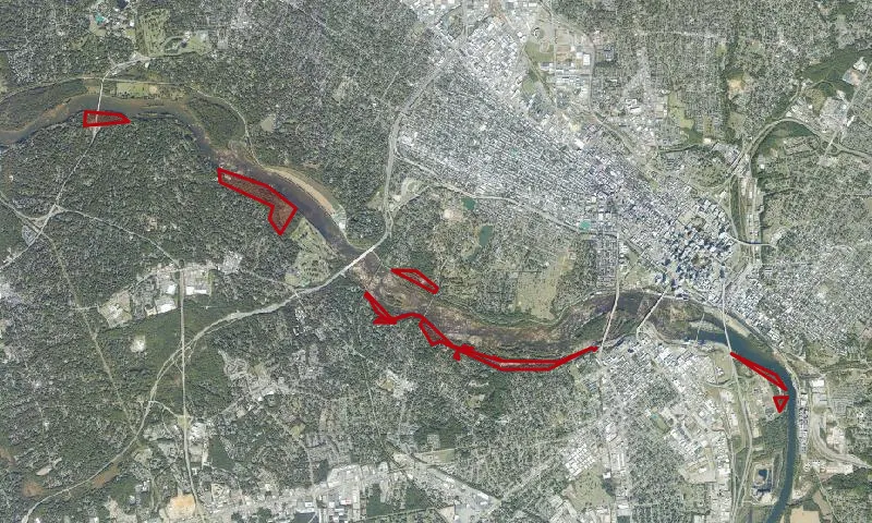 James River Park