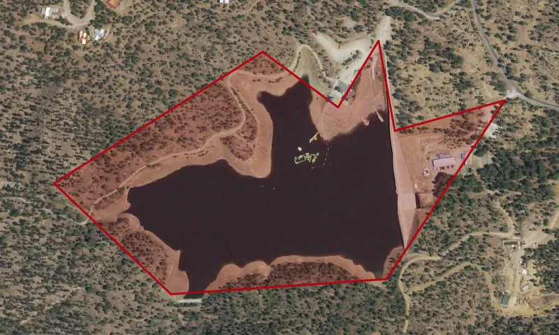 Grindstone Lake Park