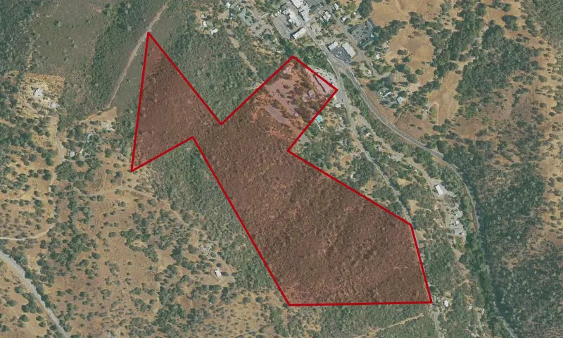 Mariposa Park