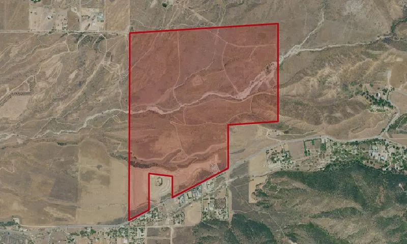 El Dorado Ranch Park