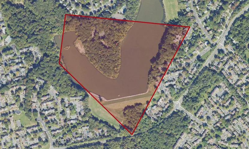 Royal Lake