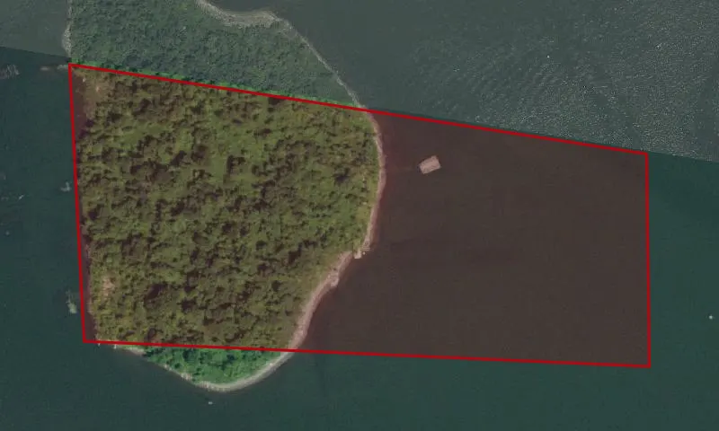 Shooters Island