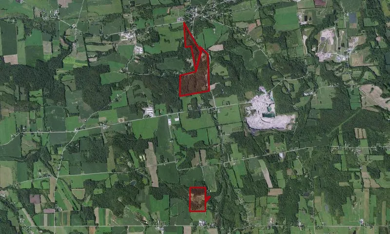 Madison County Land