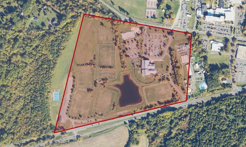 Warrenton Aquatic And Recreation Facility