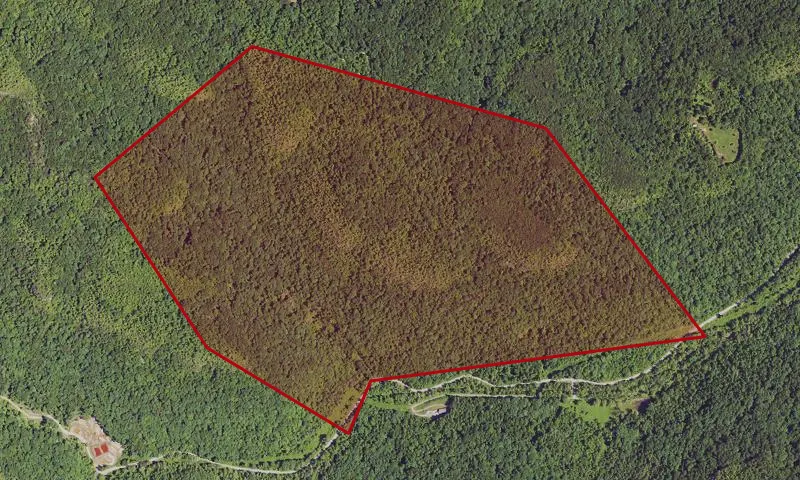 Big Momma Mine Cercla Site