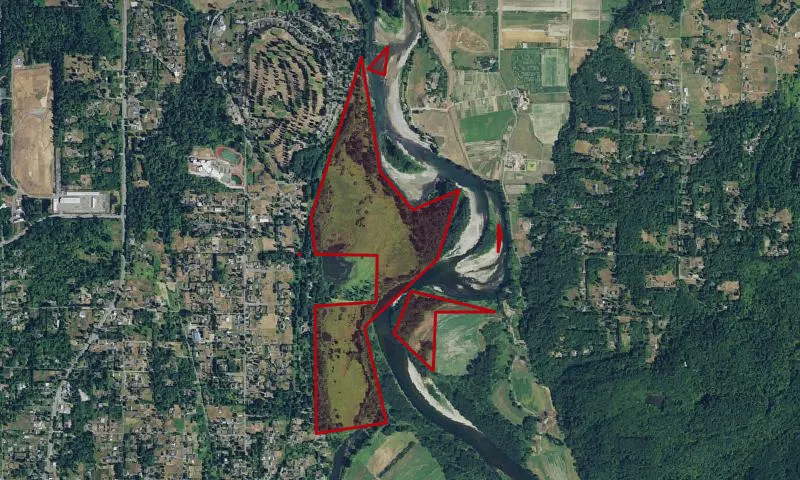 Thomas Eddy County Park