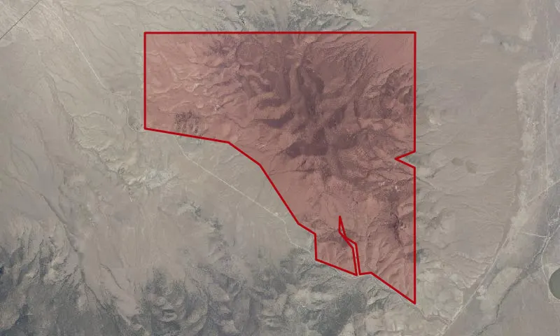 Elkhorn Roadless Area