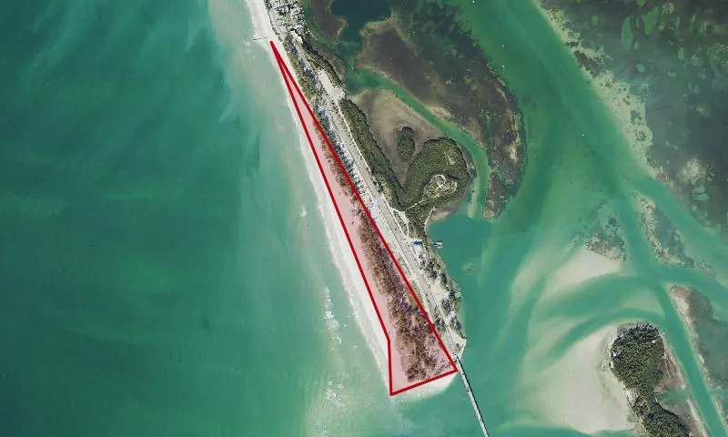 Coquina Beach Park