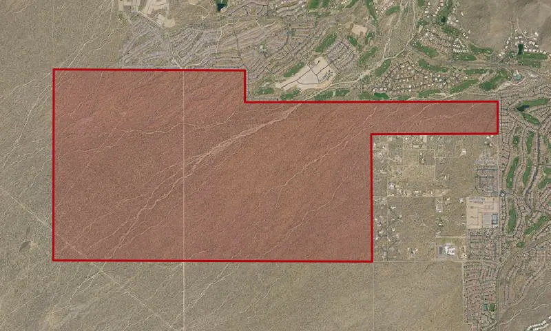 Tortolita Preserve