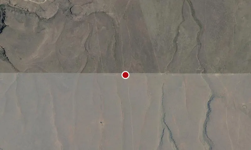 Idaho Centennial Road/Trail