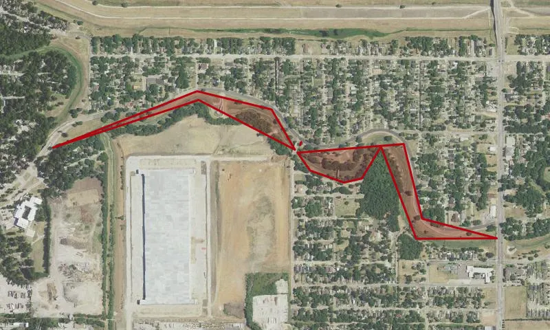Bernal Greenbelt