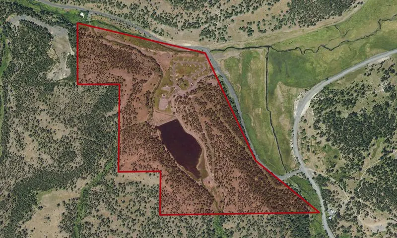 Bates State Park