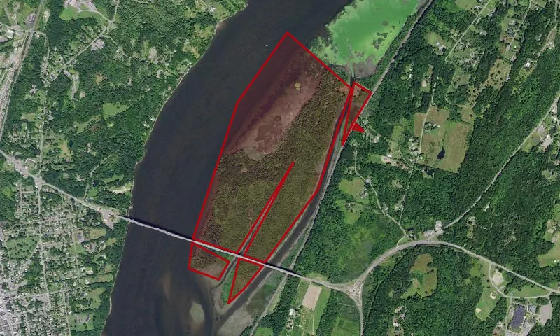 Rogers Island Wma