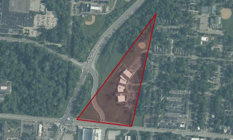 Anderson Place Recreation Area