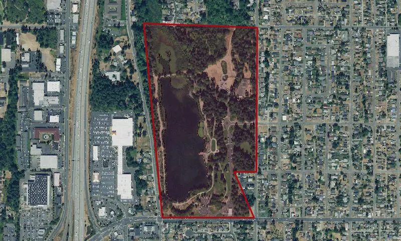 Wapato Park