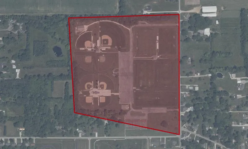 Gwaltney Sports Complex