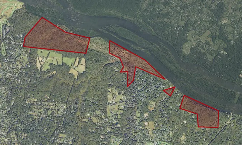 Upper Potamac Properties Park