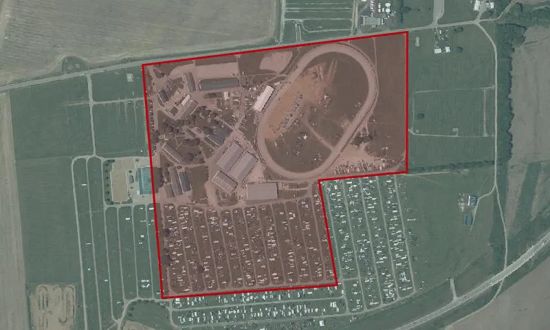 Ross County Fairgrounds