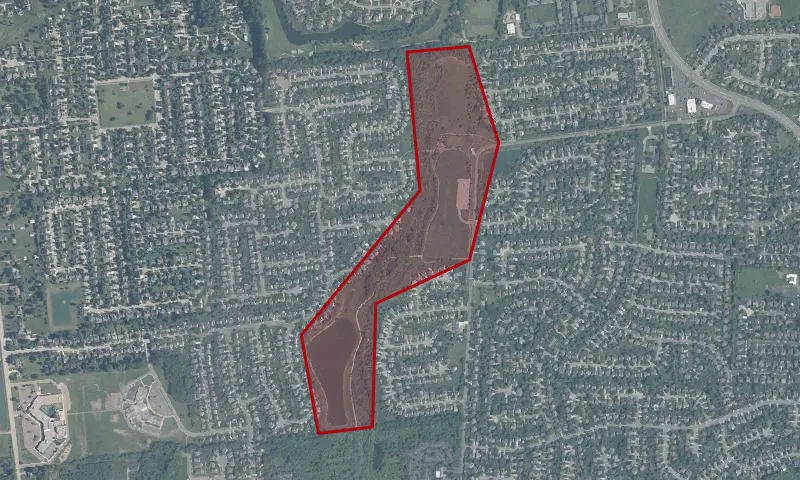 Franks Park