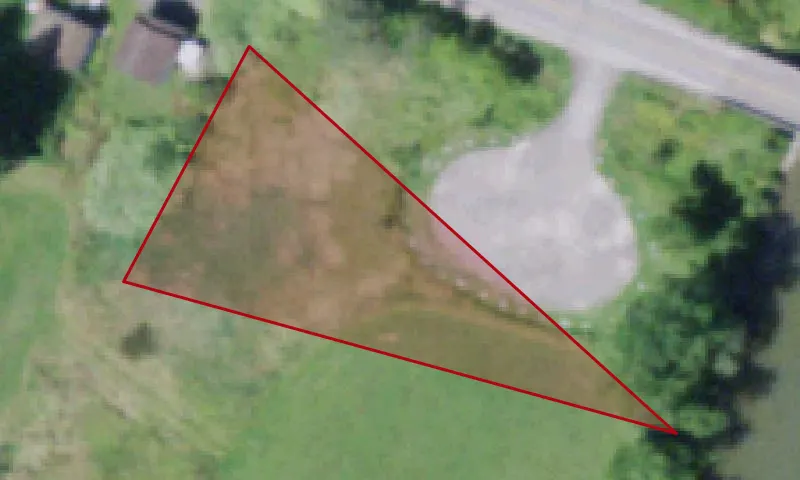 Unadilla River Fishing Access