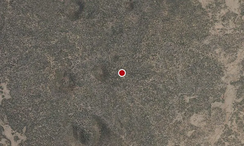 Chain of Craters Wilderness Study Area