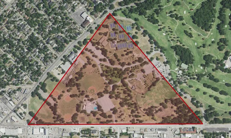 Samuell - Grand Park