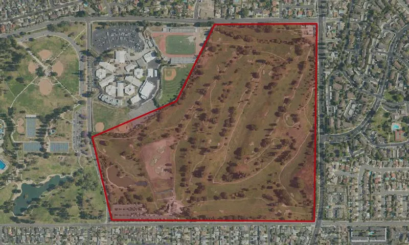 La Mirada Golf Course