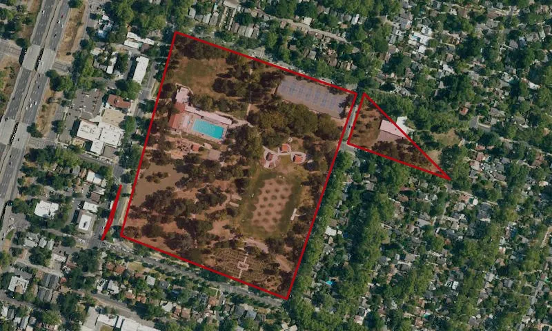 William Mckinley Park