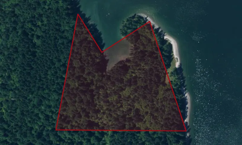 Squaxin Island