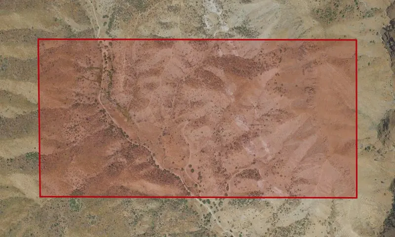 Coalinga Mineral Springs Public Access