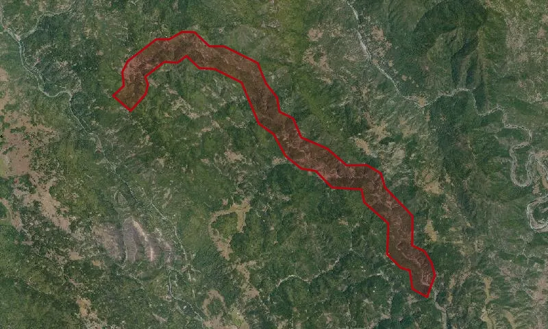 Tomki Creek