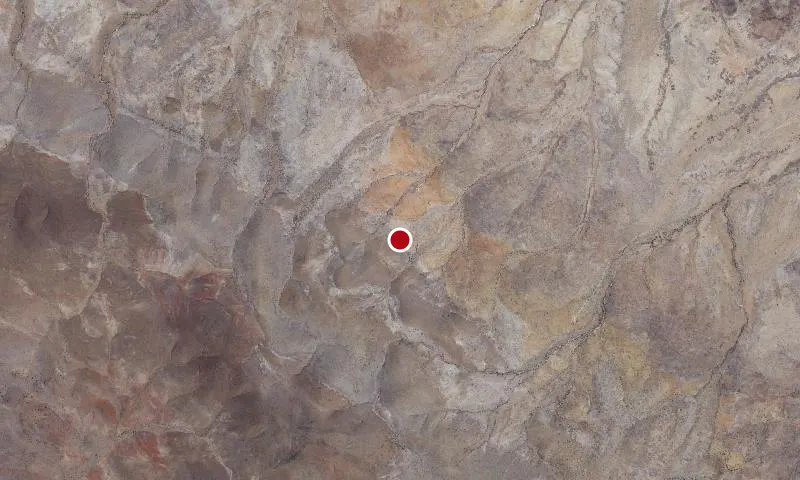 Cedar Mountains Wilderness Study Area