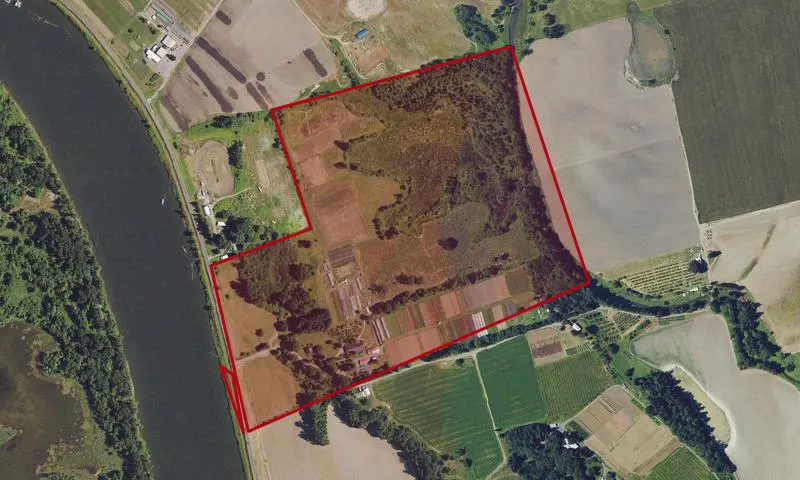 Howell Territorial Park
