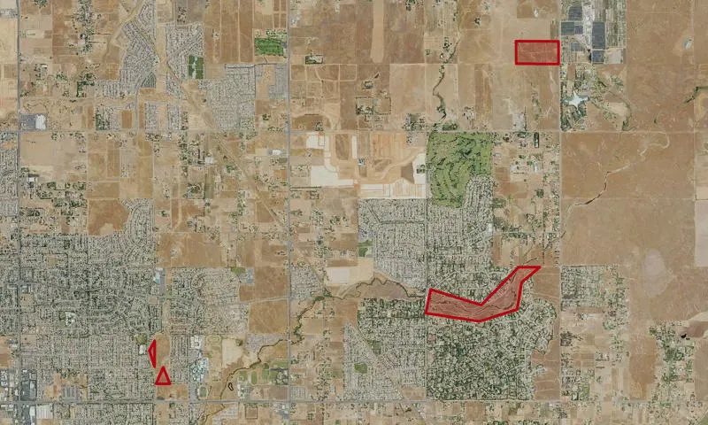 Southgate Recreation/Park District