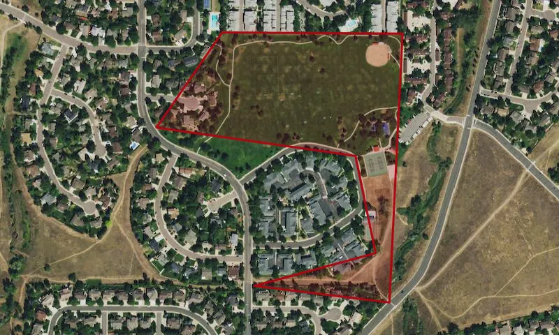 Arapahoe Park