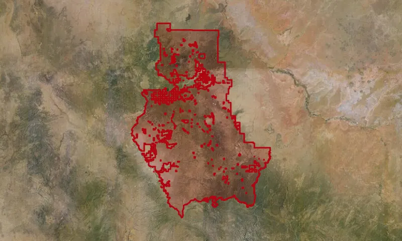 Coconino National Forest