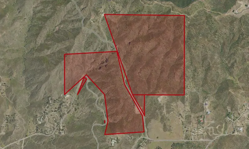 Arroyo Sequit Open Space